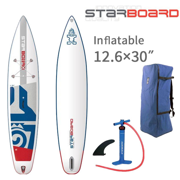 注目ショップ・ブランドのギフト StarBoard ツーリングZEN